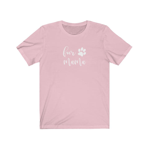 Fur Mama - Classic Tee