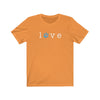 Paw Love - Classic Tee