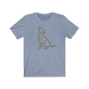 Love & Dogs Lab - Classic Tee