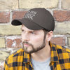 My Dog Thinks I'm Cool - Classic Hat