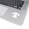 Pawsitive Vibes - Premium Sticker