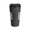 Dog Dad - Stainless Steel Thermos