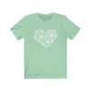 Paw Heart - Classic Tee