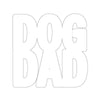 Dog Dad - Premium Sticker