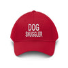 Dog Snuggler - Classic Hat