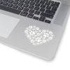 Paw Heart - Premium Sticker