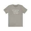 Hold My Drink I Gotta Pet This Dog - Classic Tee