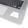 Dog Mom - Premium Sticker