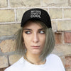 My Dog Thinks I'm Cool - Classic Hat