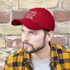 My Dog Thinks I'm Cool - Classic Hat