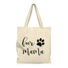 Fur Mama - Roomy Shoulder Tote