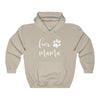 Fur Mama - Hooded Sweatshirt
