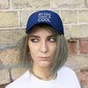 My Dog Thinks I'm Cool - Classic Hat
