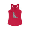 Love and Dogs Lab - Racerback Tank