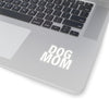 Dog Mom - Premium Sticker