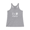 Fur Mama - Women's Tri-Blend Tank