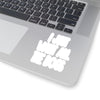 I Just want All The Dogs - Premium Sticker