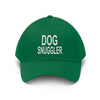 Dog Snuggler - Classic Hat