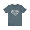 Paw Heart - Classic Tee