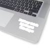 Hold My Drink I Gotta Pet This Dog - Premium Sticker