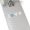 Paw Love - Premium Sticker