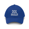 Dog Snuggler - Classic Hat