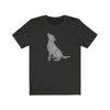 Love & Dogs Lab - Classic Tee
