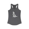 Be The Person Your Dog Thinks You Are - Racerback Tank