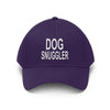 Dog Snuggler - Classic Hat