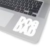 Dog Dad - Premium Sticker