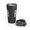 Dog Dad - Stainless Steel Thermos