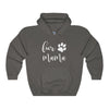 Fur Mama - Hooded Sweatshirt