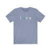 Paw Love - Classic Tee