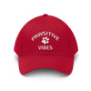 Pawsitive Vibes - Classic Hat
