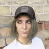 My Dog Thinks I'm Cool - Classic Hat