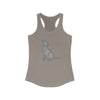 Love and Dogs Lab - Racerback Tank