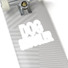 Dog Snuggler - Premium Sticker