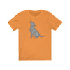 Love & Dogs Lab - Classic Tee