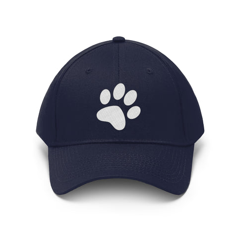 Paw Print - Classic Hat