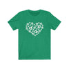 Paw Heart - Classic Tee