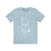 Live, Laugh, Dogs - Classic Tee