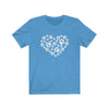 Paw Heart - Classic Tee
