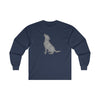 Love & Dogs Lab - Classic Long Sleeve Tee
