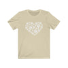 Paw Heart - Classic Tee