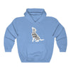 Be The Person Your Dog Thinks You Are - Hooded Sweatshirt