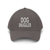 Dog Snuggler - Classic Hat