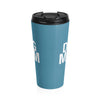 Dog Mom - Stainless Steel Thermos