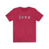 Paw Love - Classic Tee