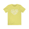 Paw Heart - Classic Tee