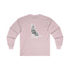 Be The Person Your Dog Thinks You Are - Classic Long Sleeve Tee